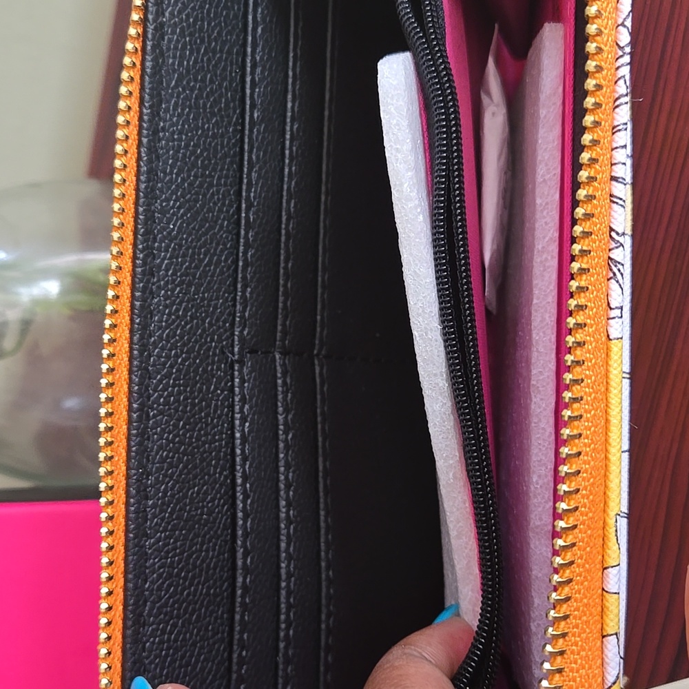 Trina Turk Wallet - Picture 6 of 8